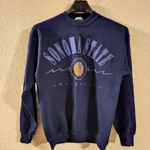 Men's crewneck sweatshirt for adult Unisex